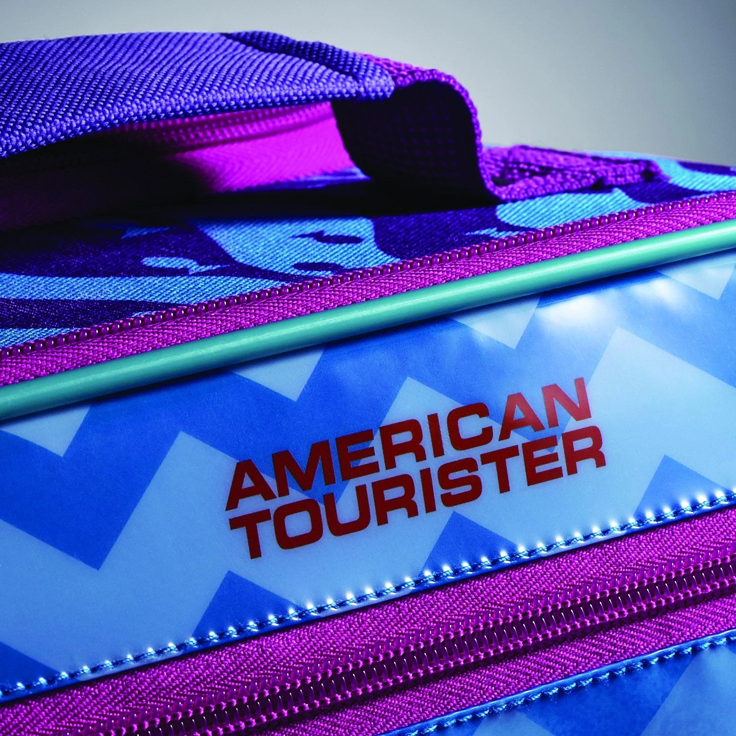 American Tourister Disney 2 Piece Set 2-Wheel Luggage Sets 8 American Tourister Disney 2 Piece Set 2-Wheel Luggage Sets - Image 6