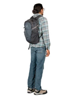 Osprey Packs Daylite Plus -Best Luggage Store 71d2a25635cf96ecd1adaacab671e015d01edd3b4b4b1f2b0c1f5a762dda734f