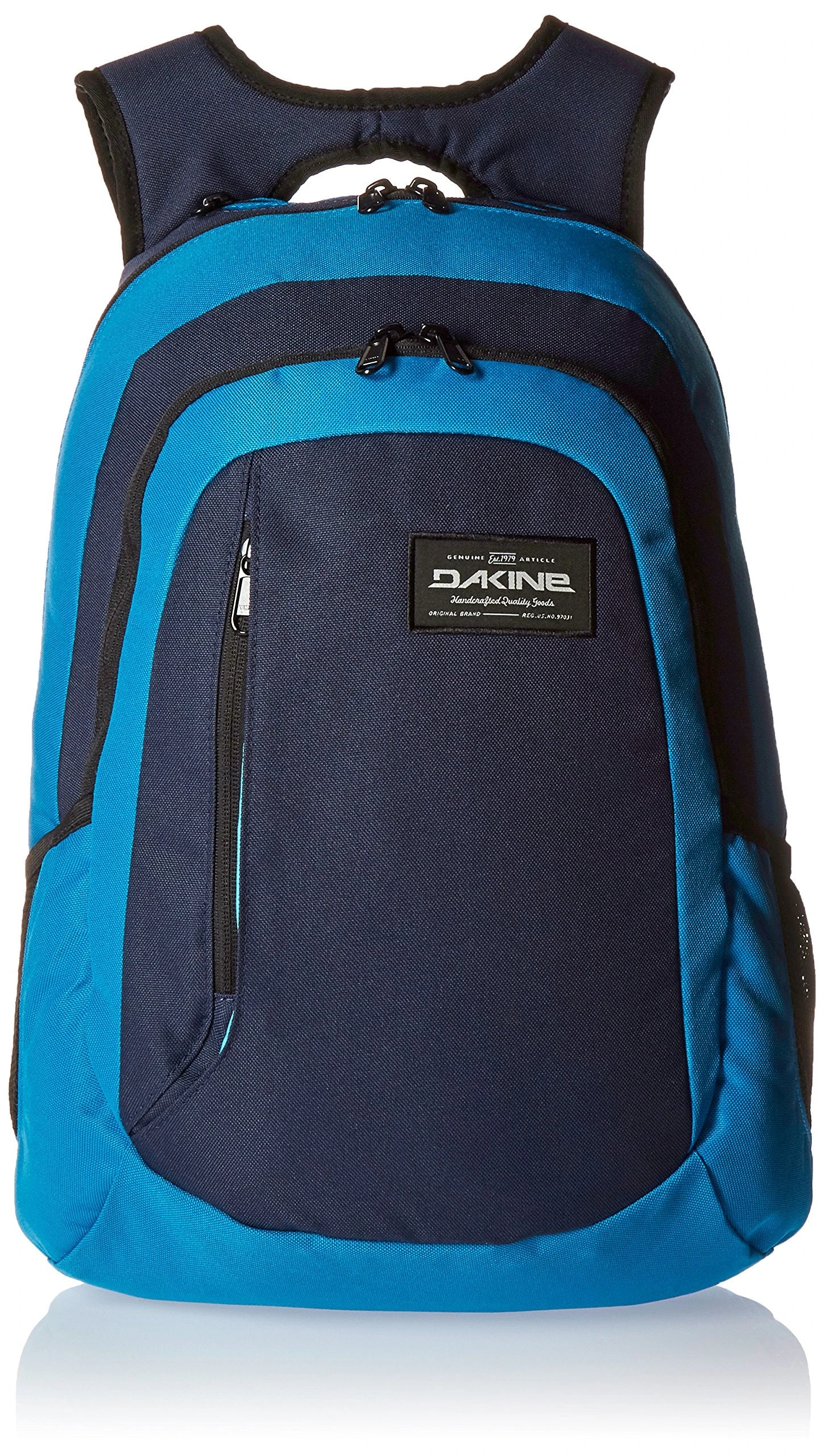 Dakine Factor Laptop Backpack 3 Dakine Factor Laptop Backpack