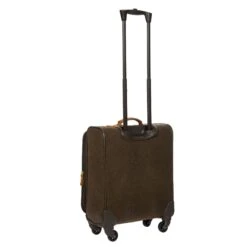 Bric's My Safari 20" 4-Wheel Carry-On Luggage 26 Bric's My Safari 20" 4-Wheel Carry-On Luggage -Best Luggage Store 721ab7b16a4b2bce42f4b888dd700f8f6e71bd5e70b1610e1f56b34317eefbd0