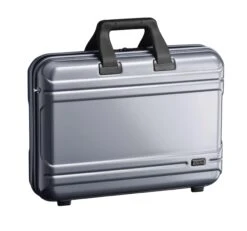 ZERO Halliburton 4" Polycarbonate Zippe Laptop Case 15 ZERO Halliburton 4" Polycarbonate Zippe Laptop Case -Best Luggage Store 722f0e8c513a119ebe9679b8e7941ee2cb4400a92efdf3e70939f7a2a7651edf