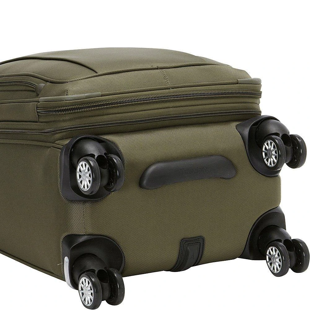 TravelPro Platinum Magna 22" Expandable Business Plus Spinner 15 TravelPro Platinum Magna 22" Expandable Business Plus Spinner - Image 13