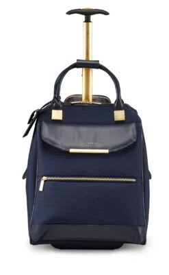 Ted Baker Albany Softside 17" -Wheel Wheeled Boarding Bag 31 Ted Baker Albany Softside 17" -Wheel Wheeled Boarding Bag -Best Luggage Store 72927840c2665dcc44804d12a07b9427b569b42706d1a37bdd9858ef4d430b30
