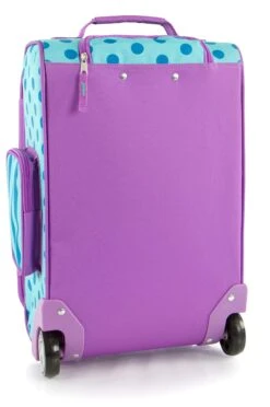 Heys America Kids Softside 2-Wheel Rollaboard Softside Luggage 26 Heys America Kids Softside 2-Wheel Rollaboard Softside Luggage -Best Luggage Store 72a27497937c9f99c235011802ba8a6c398ad799330f35aaaac68333eba048f8