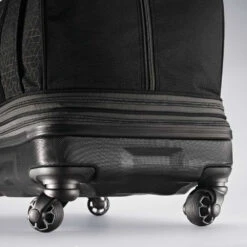 American Tourister Pearce Hybrid Wheeled Duffel 12 American Tourister Pearce Hybrid Wheeled Duffel -Best Luggage Store 72a328cc741b60072e3a51f30353de4ee5fcd7d6889d6f2c90d5476e563b38c0