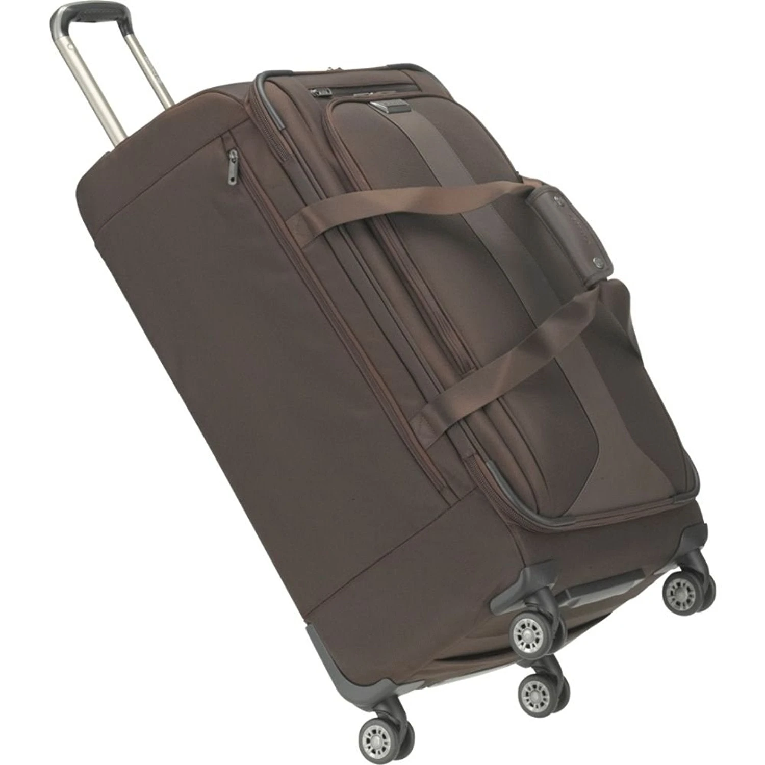 Biaggi Tecno Foldable 31" Spinner Duffle 5 Biaggi Tecno Foldable 31" Spinner Duffle - Image 3