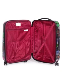 IT Luggage Virtuoso 22" 4-Wheel Carry-On Luggage 38 IT Luggage Virtuoso 22" 4-Wheel Carry-On Luggage -Best Luggage Store 72ce9252839925911ec644b255a8edf627ccbb17017639d13a88e6e951f68109