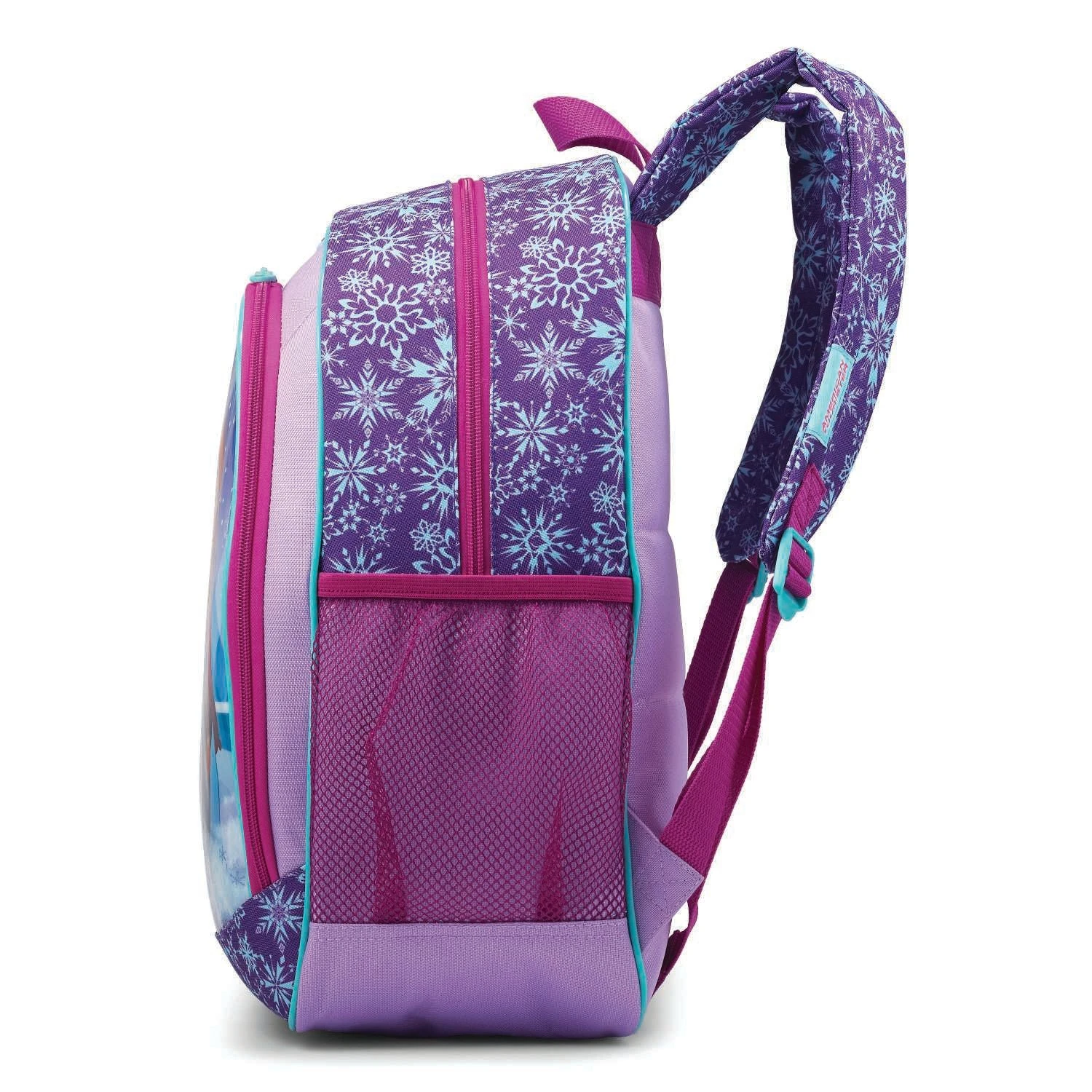 American Tourister Disney Travel School Backpacks 10 American Tourister Disney Travel School Backpacks - Image 8