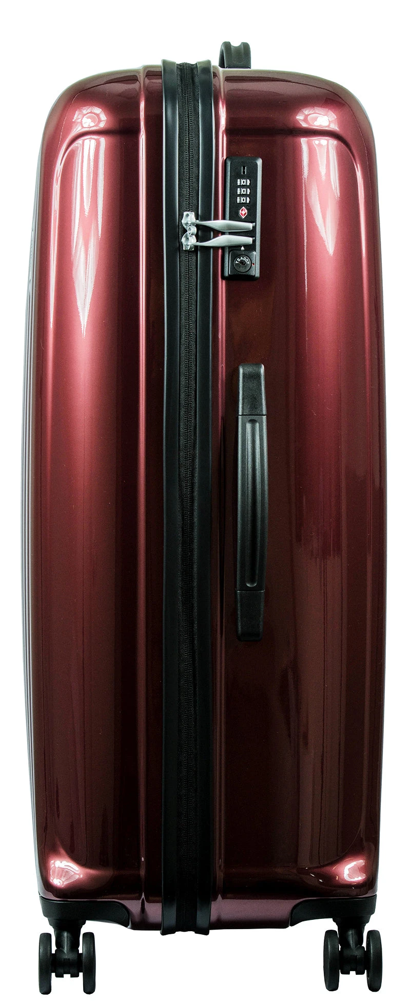 Bric's Riccione 30" 4-Wheel Large Luggage 12 Bric's Riccione 30" 4-Wheel Large Luggage - Image 10