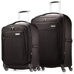 Samsonite MIGHTlight 25 And 21 Spinners 20 Samsonite MIGHTlight 25 And 21 Spinners -Best Luggage Store 72eb7d2bb9dbbcf4470ca2c33be1f9393b841c280c56eb64b6c30ddcfc94d536