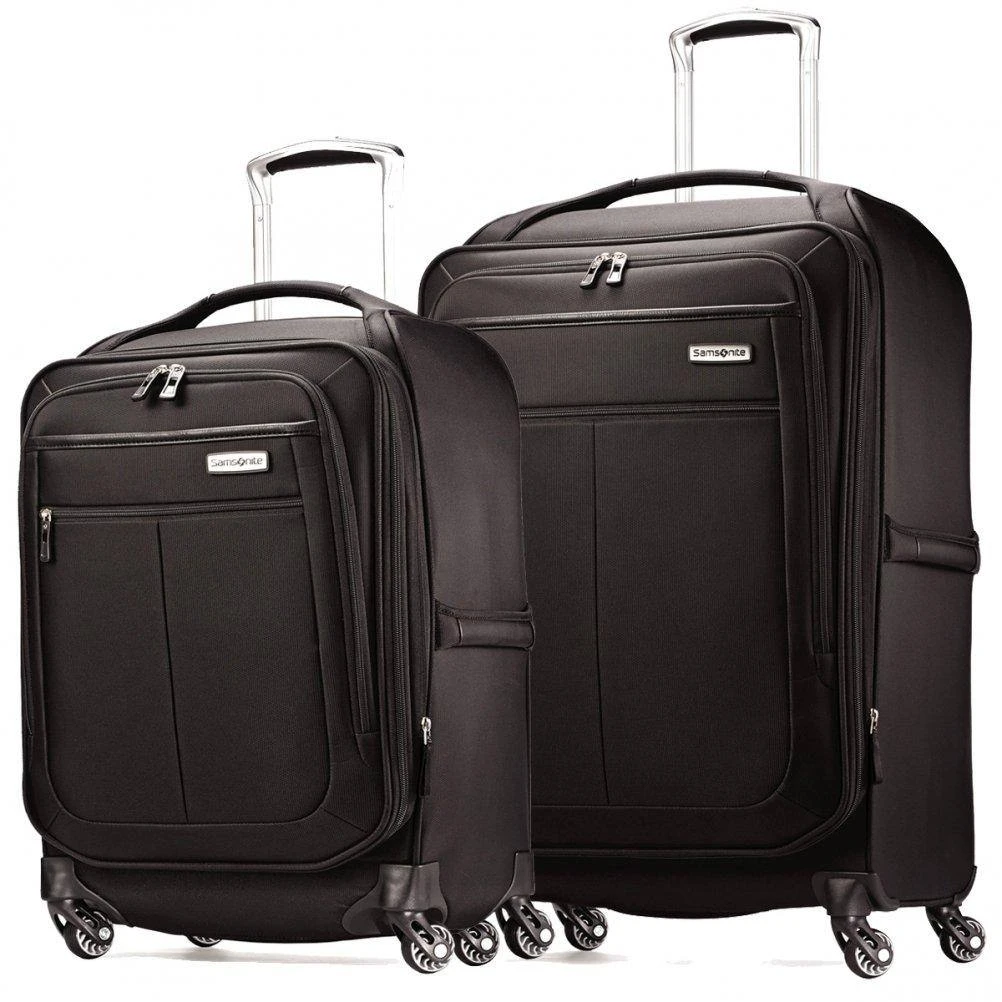 Samsonite MIGHTlight 25 And 21 Spinners 8 Samsonite MIGHTlight 25 And 21 Spinners - Image 6