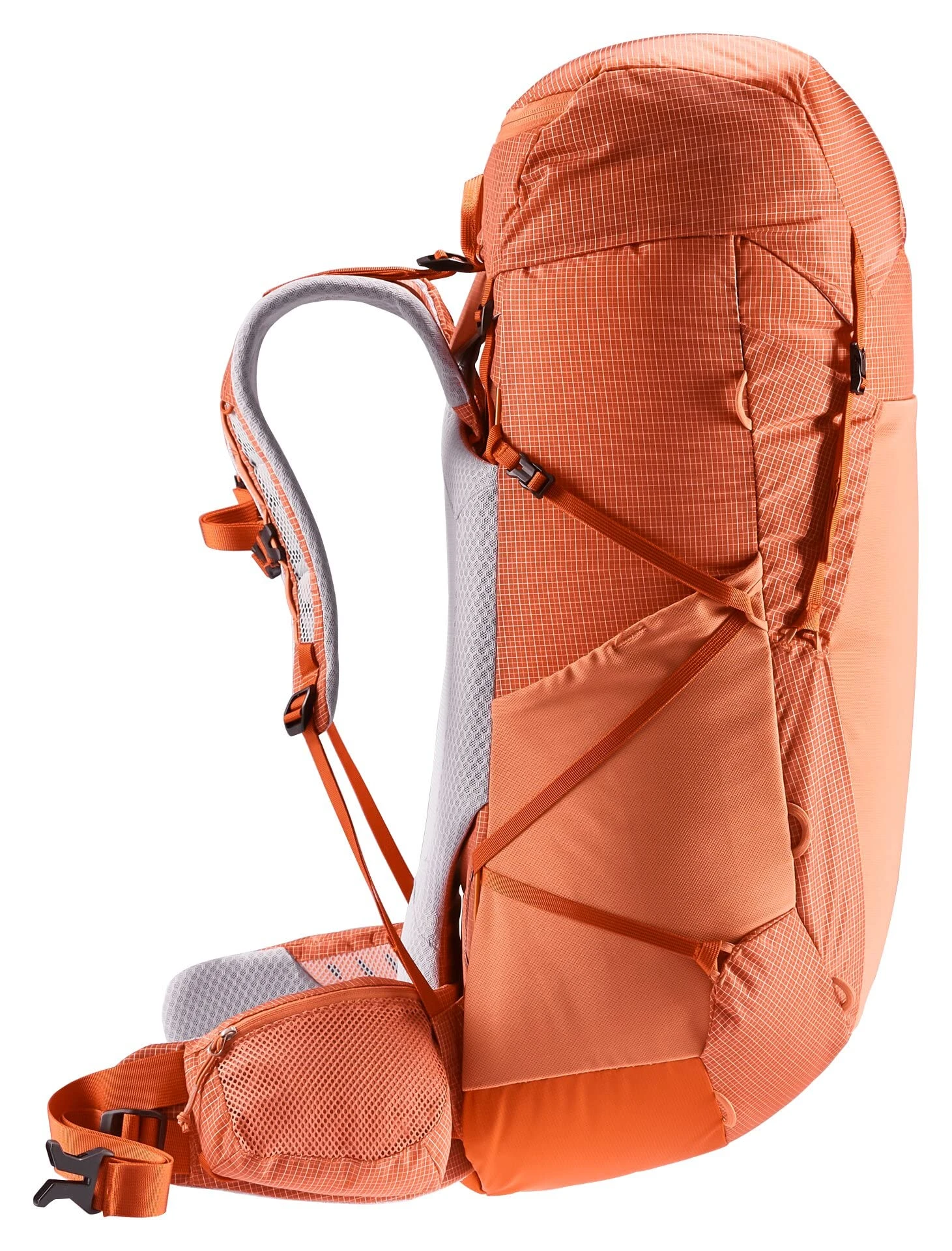 Deuter Aircontact Ultra 45+5 SL 11 Deuter Aircontact Ultra 45+5 SL - Image 9