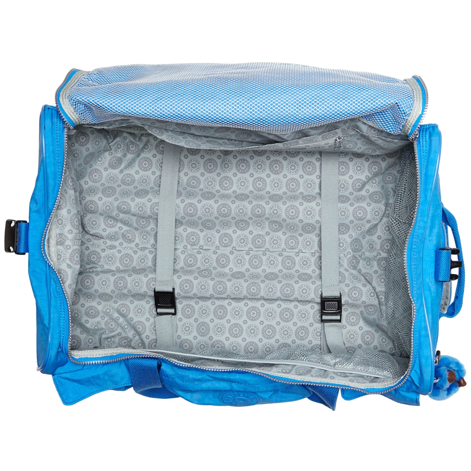 Kipling Discover 30" 2-Wheel Wheeled Duffel Bags 19 Kipling Discover 30" 2-Wheel Wheeled Duffel Bags - Image 17