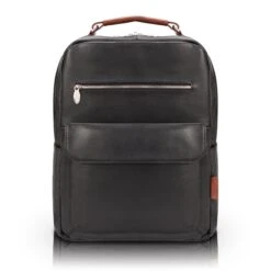 McKlein USA Logan 17" Leather Two-Tone Dual-Compartment Laptop & Tablet Backpack 29 McKlein USA Logan 17" Leather Two-Tone Dual-Compartment Laptop & Tablet Backpack -Best Luggage Store 73535cae1b85b763cf06c75fa5abe428c5660e559ee8a1731a6c9749500fd4d5