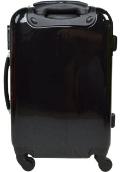 ATM Luggage Smiley Classic 3-Piece Set By -Best Luggage Store 736d978f22c4277e714c65d0e00795282c2d470d59a985b7dee0a895c44379ad