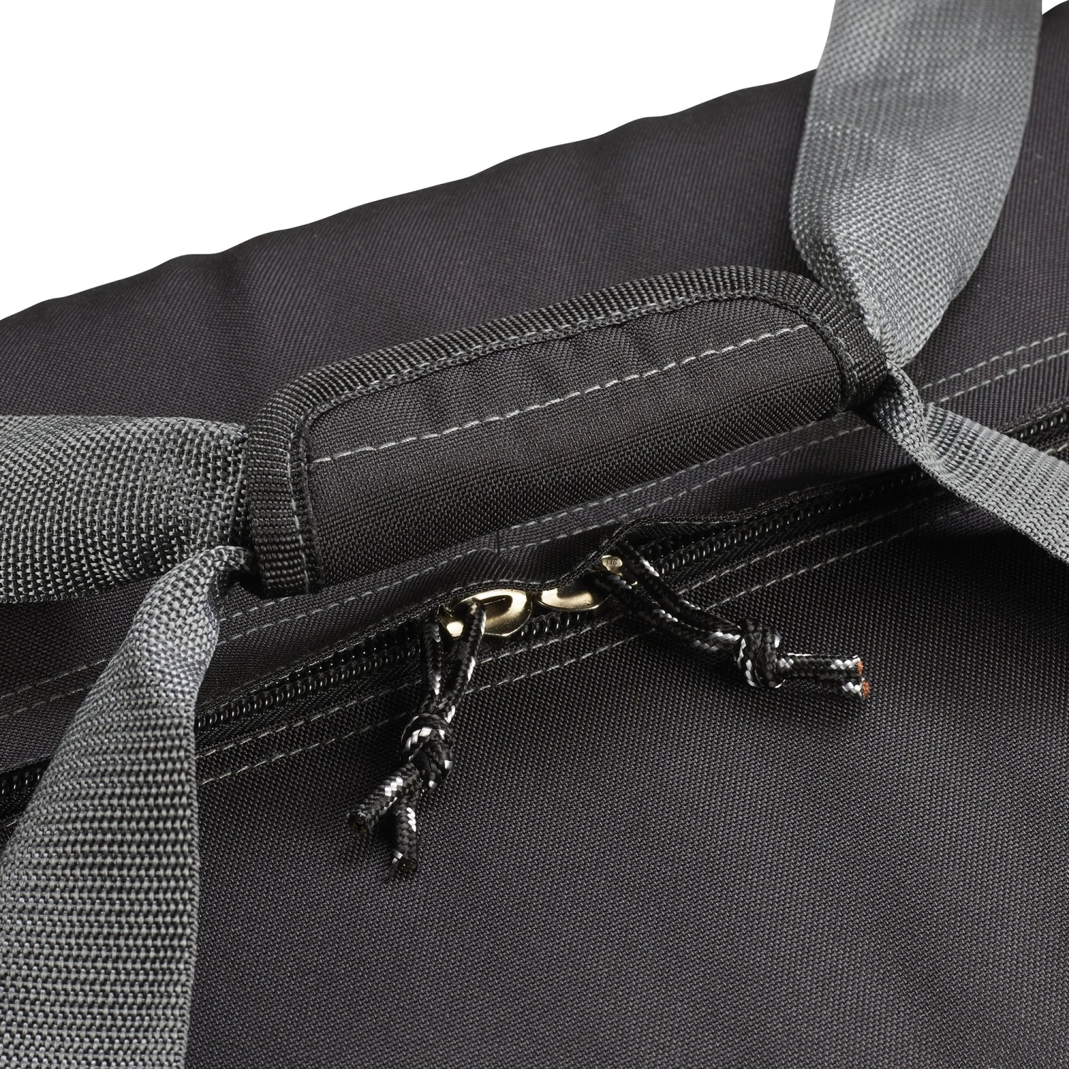 Lewis N. Clark Uncharted 900D/Zipper Duffel Bag 4 Lewis N. Clark Uncharted 900D/Zipper Duffel Bag - Image 2