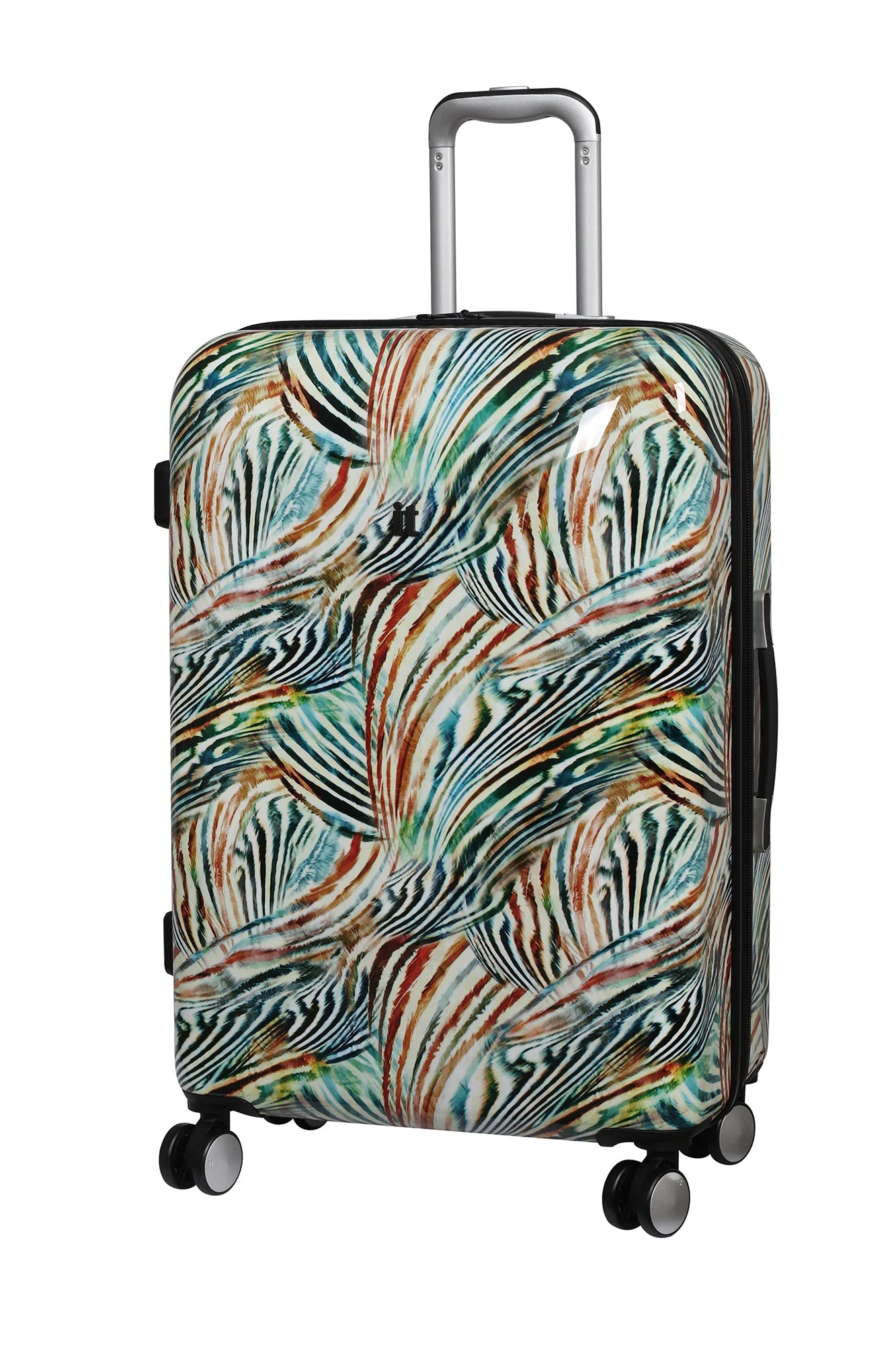 IT Luggage Sheen 3 Piece Set (20"/24"/28") 4-Wheel Luggage Sets 16 IT Luggage Sheen 3 Piece Set (20"/24"/28") 4-Wheel Luggage Sets - Image 14