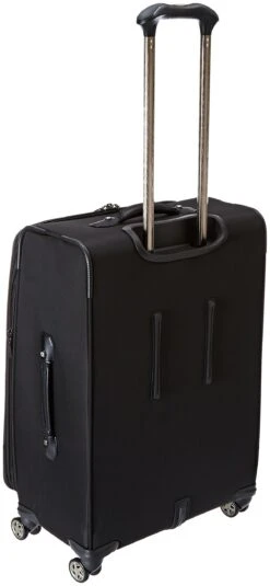 TravelPro Crew 10 25" 4-Wheel Medium Luggage 11 TravelPro Crew 10 25" 4-Wheel Medium Luggage -Best Luggage Store 73d63e744e4d584d12251face7343d29b144f5a5189beb54499c67854d0b03ab