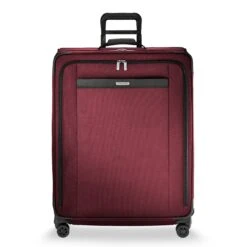 Briggs & Riley Transcend 4.0 29" 4-Wheel Medium Luggage 31 Briggs & Riley Transcend 4.0 29" 4-Wheel Medium Luggage -Best Luggage Store 73d8166c80a27abe2dcf9b852db74c94ea4936b39cc17b2a92a5d72769e0279f