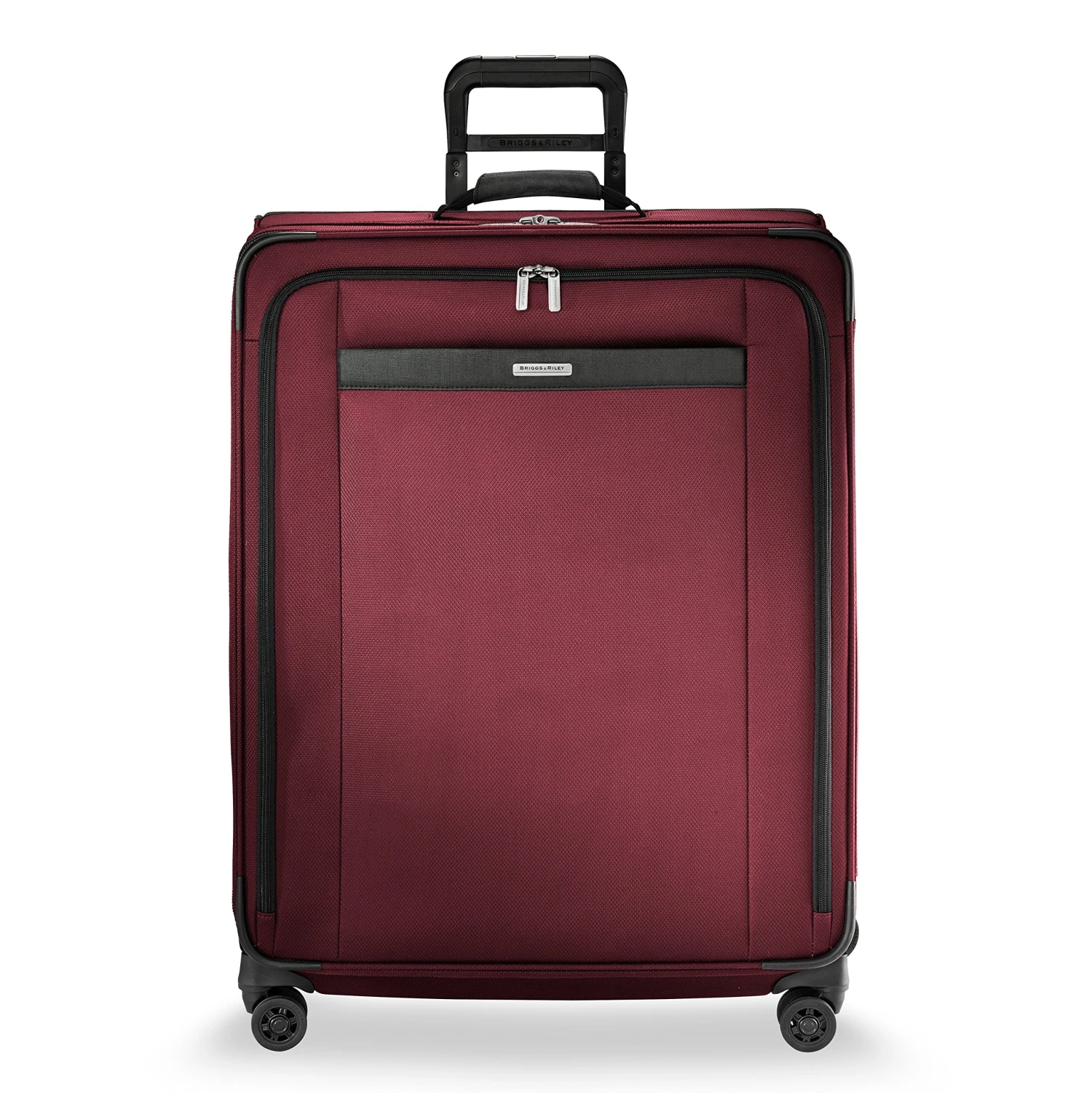 Briggs & Riley Transcend 4.0 29" 4-Wheel Medium Luggage 12 Briggs & Riley Transcend 4.0 29" 4-Wheel Medium Luggage - Image 10