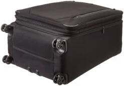 Victorinox Lexicon 2.0 Dual-Caster Extra-Large Spinner 16 Victorinox Lexicon 2.0 Dual-Caster Extra-Large Spinner -Best Luggage Store 73d94c1b7d12cd025ec1acae65b2da8be36265bf32c1a7c7bbc5878d3616392d