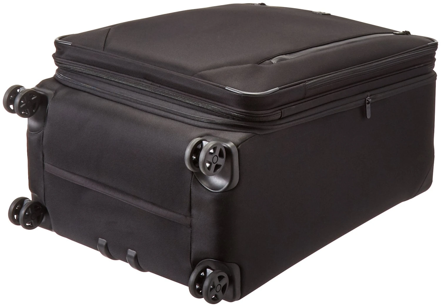 Victorinox Lexicon 2.0 Dual-Caster Extra-Large Spinner 9 Victorinox Lexicon 2.0 Dual-Caster Extra-Large Spinner - Image 7