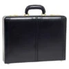 McKlein USA Lawson Leather Attache Case 2 McKlein USA Lawson Leather Attache Case -Best Luggage Store 73ed8c9b72cea9fb613f11c42c385c02153f8803d7de30b9fc64b865877701ab