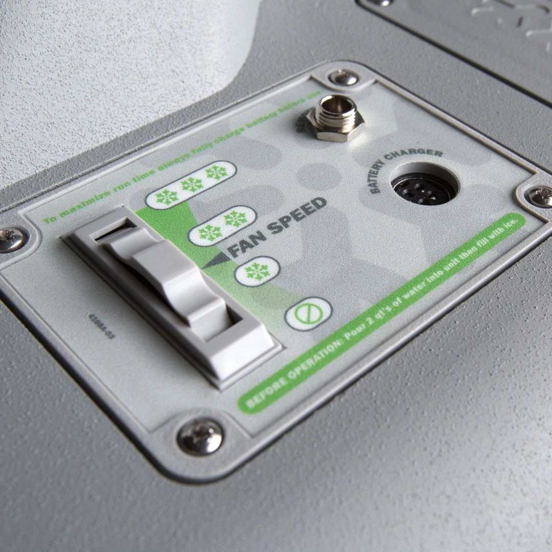 IcyBreeze Cooler Frost Package Battery & SmartCharger Ultimate Mobility Package 21 IcyBreeze Cooler Frost Package Battery & SmartCharger Ultimate Mobility Package - Image 19