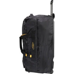 A.SAKS EXPANDABLE 31" 2-Wheel Wheeled Duffel Bags 17 A.SAKS EXPANDABLE 31" 2-Wheel Wheeled Duffel Bags -Best Luggage Store 7409bcce166e6c8ff431f0c76afb6b02ae67c506040b442ed8f822b9fef4ebda
