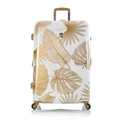 Heys America Oasis Fashion 30" 4-Wheel Large Luggage -Best Luggage Store 743a9e147e09aa97a32ed0dbbefd0b8611c822a9ceb5a11661ddba98c317551f