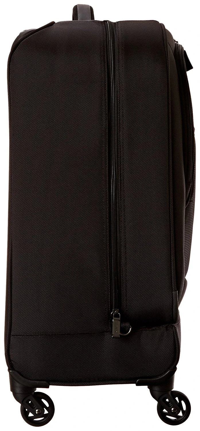 DELSEY Paris Helium Pilot 3.0 Spinner Trolley Garment Bag 5 DELSEY Paris Helium Pilot 3.0 Spinner Trolley Garment Bag - Image 3