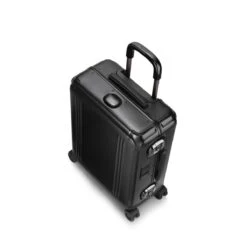 ZERO Halliburton Pursuit Aluminum Hardside Travel Case -Best Luggage Store 7465a3f081e248be744617fc1142c04bb74bbc9ab5d5caa01b68e6af02352e86