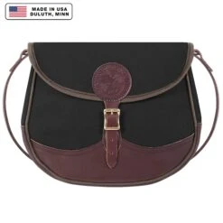 Duluth Pack Deluxe Shell Bag