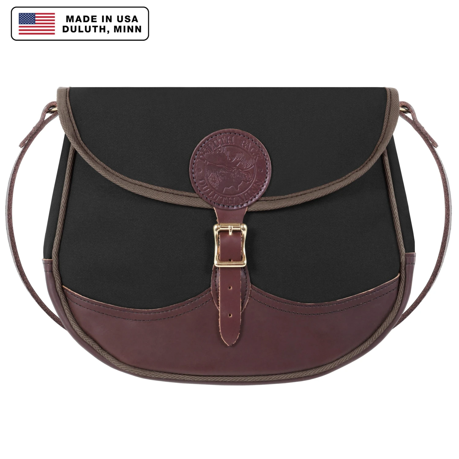 Duluth Pack Deluxe Shell Bag 3 Duluth Pack Deluxe Shell Bag