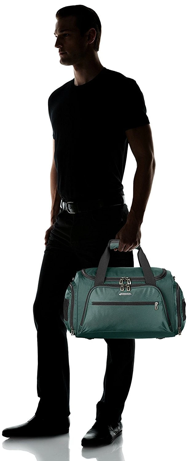 Briggs & Riley Transcend Cabin Duffle 21 Briggs & Riley Transcend Cabin Duffle - Image 19