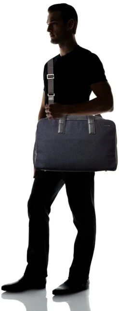 Jack Spade Men's Kahn Wool Leather Overnight Bag 17 Jack Spade Men's Kahn Wool Leather Overnight Bag -Best Luggage Store 74834ae2d76eeea79c83ce8f509b277ff6808623dc0ca1ff4a2a568aae329aae