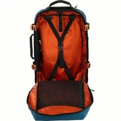 Victorinox VX Touring Carry-On-Global (21.7") 2-Wheel Carry-On Luggage 30 Victorinox VX Touring Carry-On-Global (21.7") 2-Wheel Carry-On Luggage -Best Luggage Store 7483f39ecfea4824d65d08849dba27be25c10ebd3d350f4049f58f908cf233d4