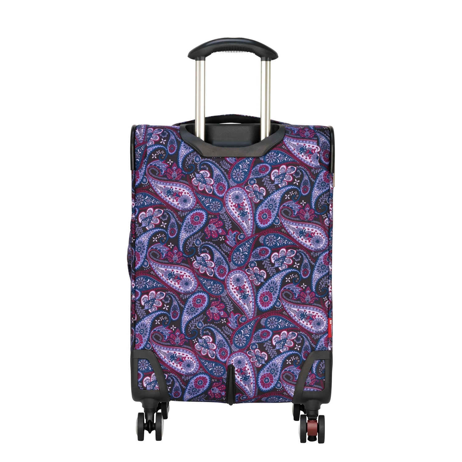 Ricardo Beverly Hills Mar Vista 2.0 21" 4-Wheel Carry-On Luggage 13 Ricardo Beverly Hills Mar Vista 2.0 21" 4-Wheel Carry-On Luggage - Image 11