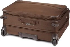 Briggs & Riley Baseline TravelWare 24" 2-Wheel Wheeled Garment Suitcase 14 Briggs & Riley Baseline TravelWare 24" 2-Wheel Wheeled Garment Suitcase -Best Luggage Store 7494925dee5ea661880956009bd9dec4cd00bb45a1600a6ab6562e1d375b7f9e
