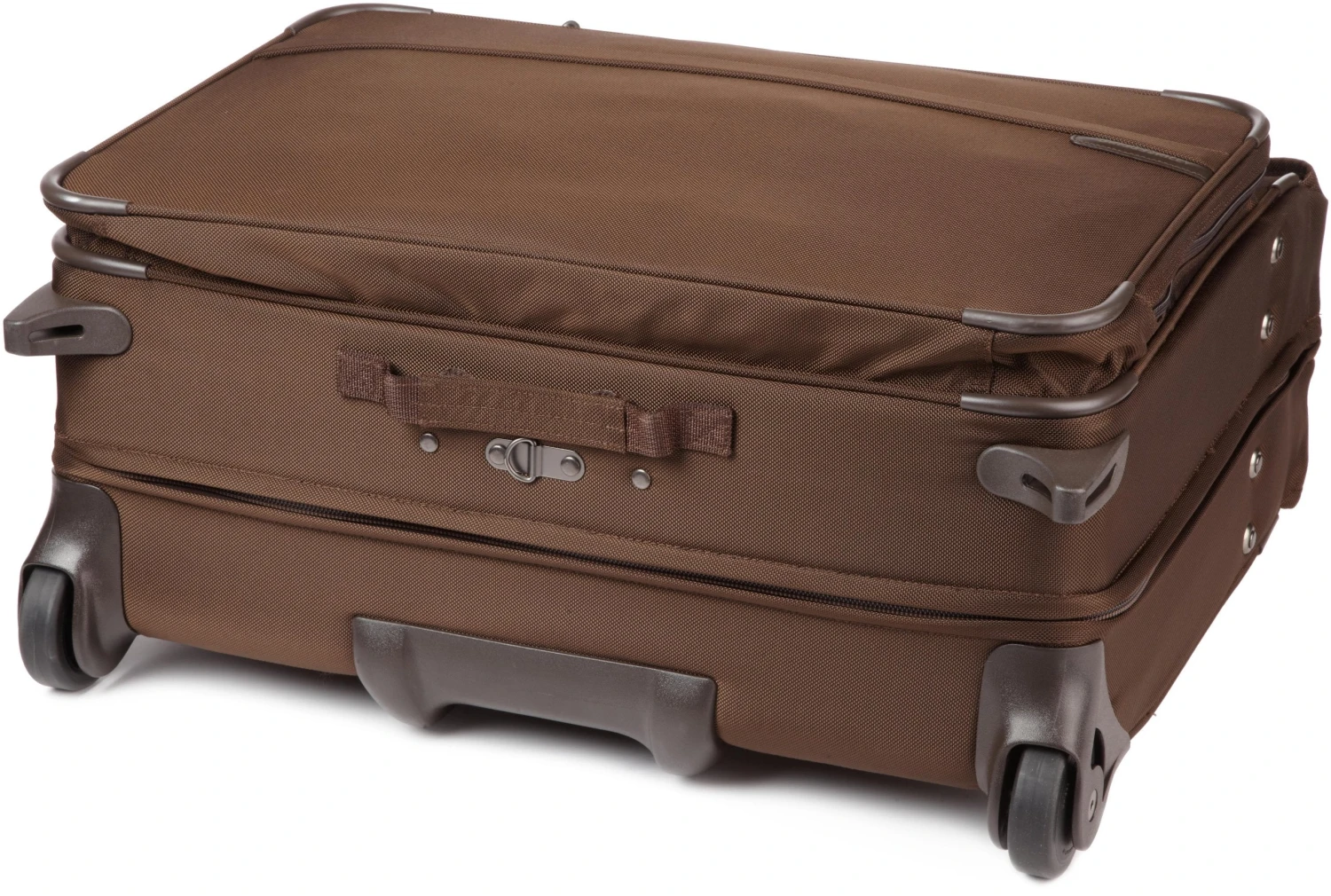 Briggs & Riley Baseline TravelWare 24" 2-Wheel Wheeled Garment Suitcase 7 Briggs & Riley Baseline TravelWare 24" 2-Wheel Wheeled Garment Suitcase - Image 5