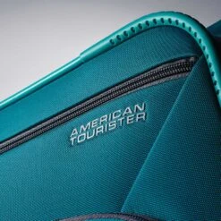 American Tourister 4 KIX 25" 4-Wheel Medium Luggage 33 American Tourister 4 KIX 25" 4-Wheel Medium Luggage -Best Luggage Store 74a5552926ea9376428e81aead022a3cdaca916971b57e903d4b3159c8db7be9 5361052d efc2 4e42 87ae 6ca5b7221989