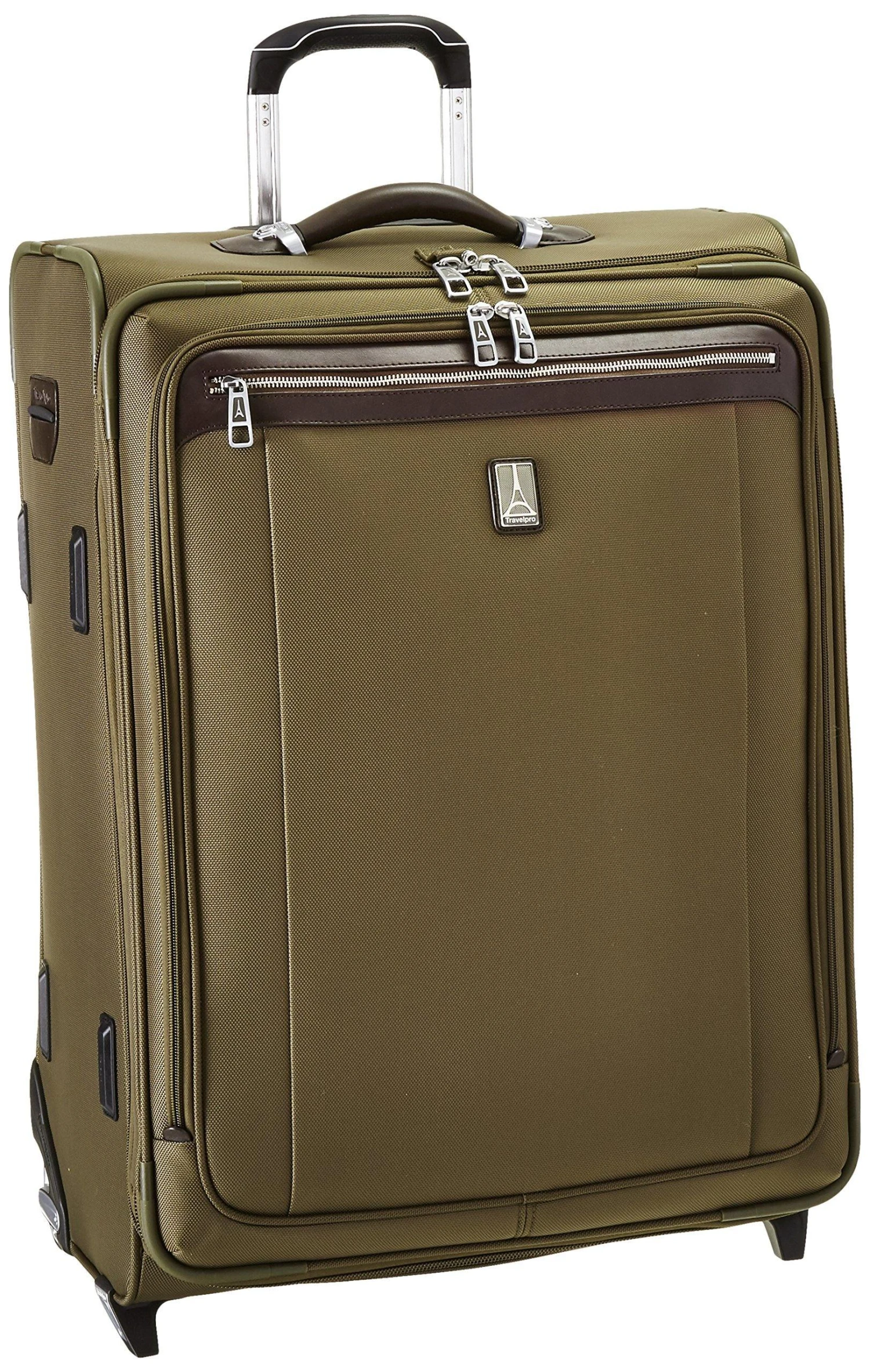 TravelPro Platinum Magna 2 26" 2-Wheel Medium Luggage 3 TravelPro Platinum Magna 2 26" 2-Wheel Medium Luggage