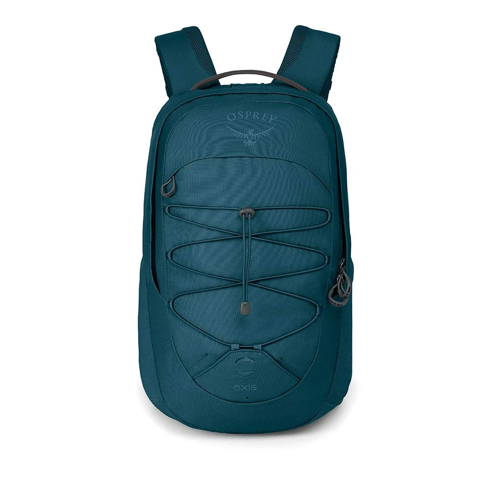 Osprey Packs Axis Laptop Backpack 8 Osprey Packs Axis Laptop Backpack - Image 6