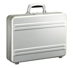 ZERO Halliburton Slimline 4" Attache
