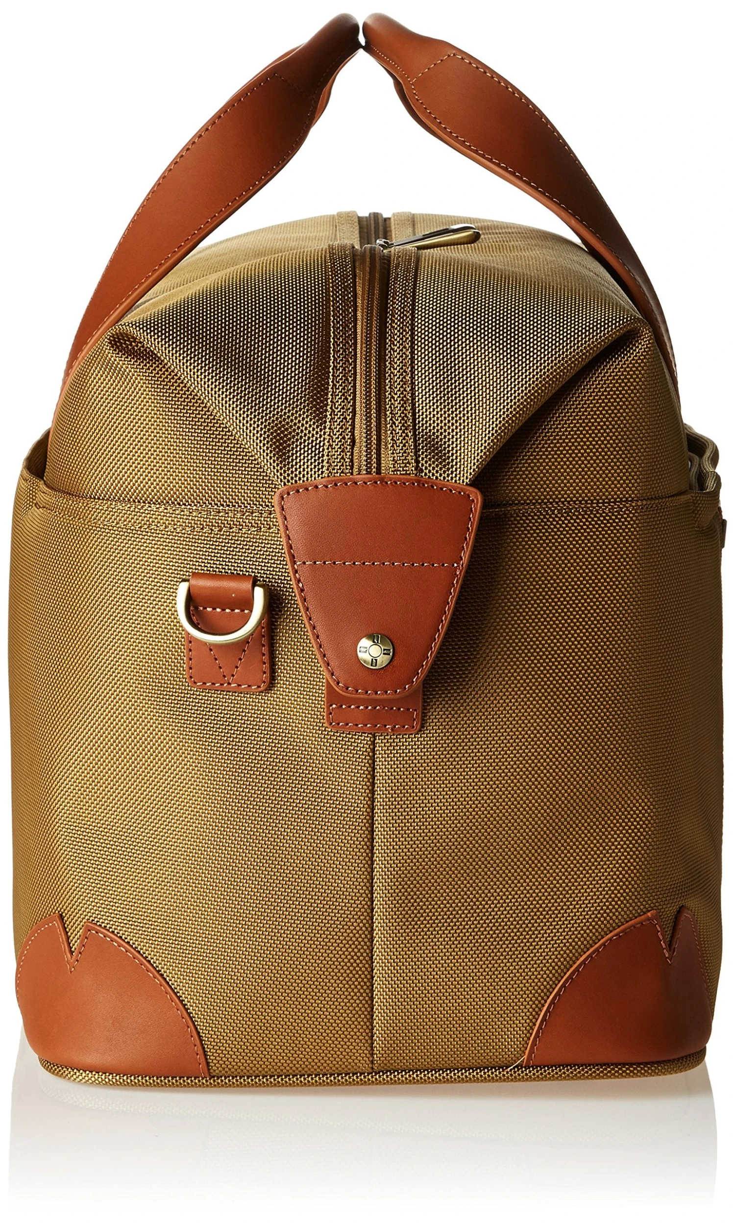 Hartmann Ratio Classic Deluxe Weekend Duffel 6 Hartmann Ratio Classic Deluxe Weekend Duffel - Image 4