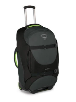 Osprey Packs Shuttle 100L/30" Wheeled Luggage 9 Osprey Packs Shuttle 100L/30" Wheeled Luggage -Best Luggage Store 7523593a7efbc62f244f7de71b9d3894e77bdcdd28d310c1a263a5363f139794