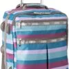 LeSportsac 18" 4 Wheel Luggage 2 LeSportsac 18" 4 Wheel Luggage -Best Luggage Store 75259350af7be208d5a81aa21be02c82f69e31eb3388aedd484b006ebaec3af5