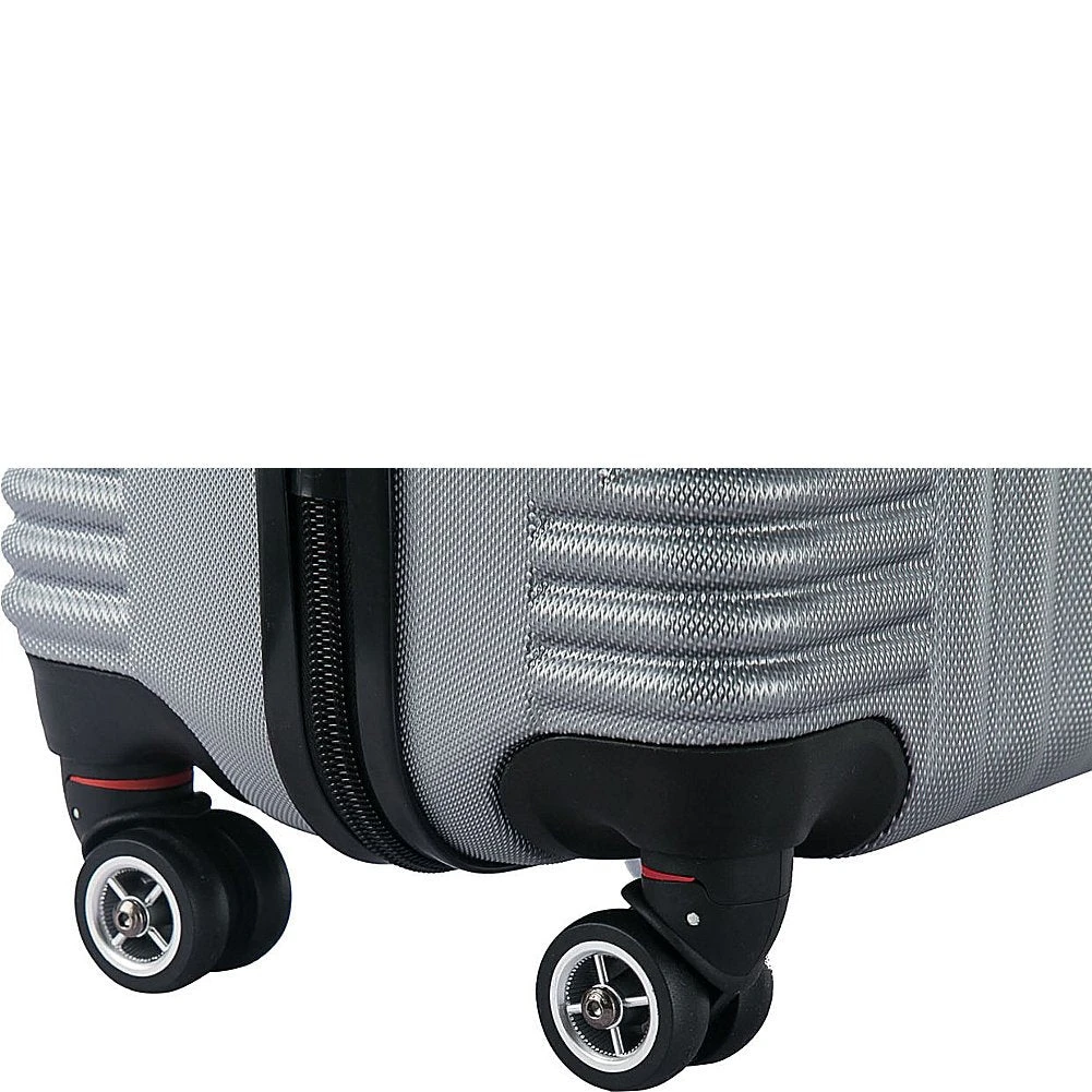 InUSA Chicago 2 Piece Set (21"/29") 4-Wheel Luggage Sets 4 InUSA Chicago 2 Piece Set (21"/29") 4-Wheel Luggage Sets - Image 2