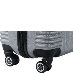 InUSA Chicago 25" 4-Wheel Medium Luggage 13 InUSA Chicago 25" 4-Wheel Medium Luggage -Best Luggage Store 753ba2d875090ef1e0ed5653b69f7ac3626a3a7580205cc5d4a64d1fc8bb1ff6 997d11aa ce6a 42fc ac80 f2c0564eb4df