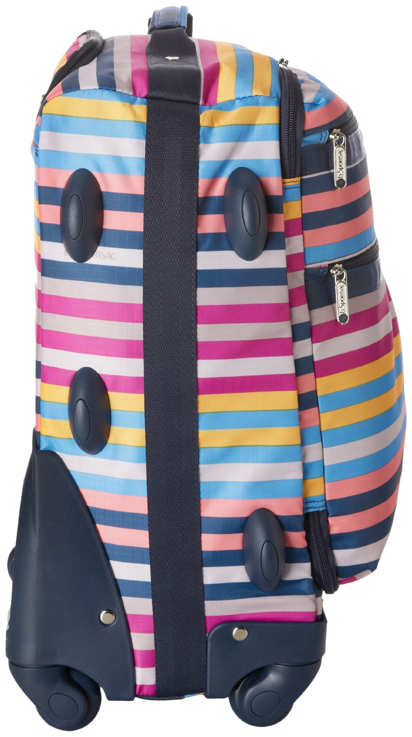 LeSportsac 18" 4 Wheel Luggage 17 LeSportsac 18" 4 Wheel Luggage - Image 15